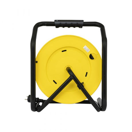 Professionel kabeltromle 25m. 3x2,5 mm. neo .