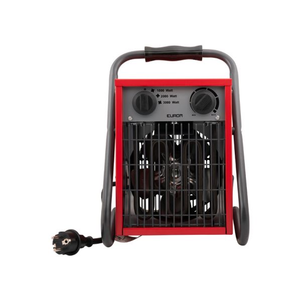 AC -komfur 3000 watt, 220 volt.