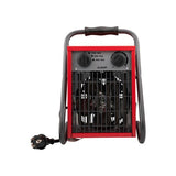 AC -komfur 3000 watt, 220 volt.