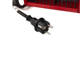 AC -komfur 3000 watt, 220 volt.