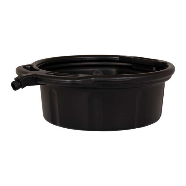 Topgear olieopsamlingsbeholder 16 lt. med tud