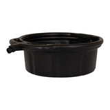 Topgear olieopsamlingsbeholder 16 lt. med tud