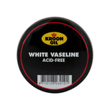 Vaseline hvid 60 gram i dåsen