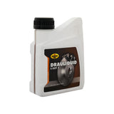 Kroon-olie bremseolie dot4 500 ml.