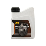 Kroon-olie bremseolie dot4 500 ml.