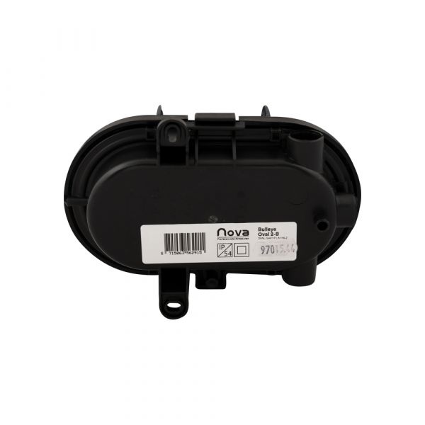Bulleye armatur max. 25 w, e27