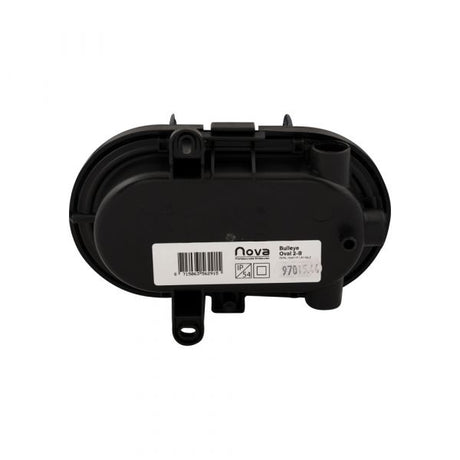 Bulleye armatur max. 25 w, e27