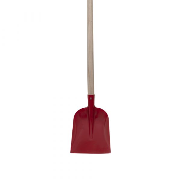 Mm eurotool produkter betonskovl mm hærdet nr. 1110 cm