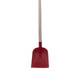 Mm eurotool produkter betonskovl mm hærdet nr. 1110 cm