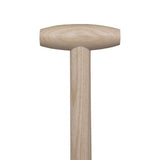 Mm eurotool produkter betonskovl mm hærdet nr. 1110 cm