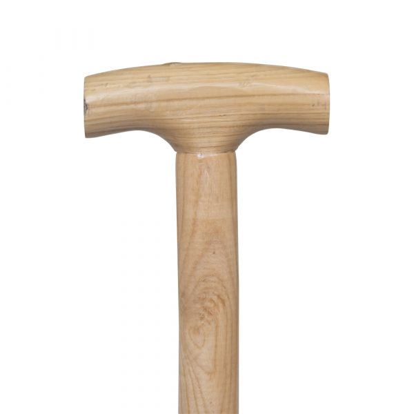 Mm eurotool gravegaffel 4 tænder, håndtag 85 cm.