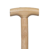 Mm eurotool gravegaffel 4 tænder, håndtag 85 cm.