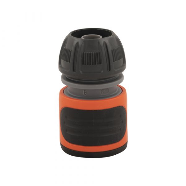 Gardena vandstopkobling 1 2 blister