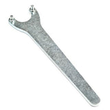Flangenøgle m14, tapafstand 30 mm.