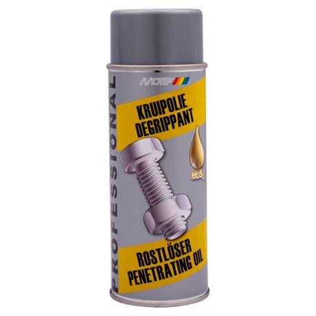 Oliecrawl Oil 400 ml 000573