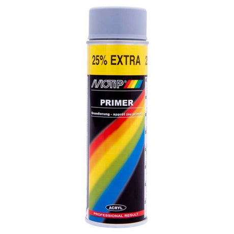 Motip Primer Gray 500 ml