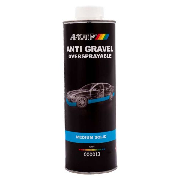 Anti-stenslag ov hvid 1000 ml. motip
