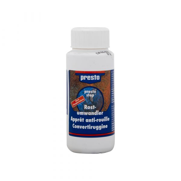 Rustkonverter presto 100 ml.