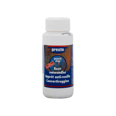 Rustkonverter presto 100 ml.