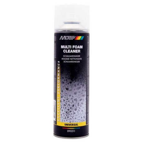 Skumrens 500 ml. motip