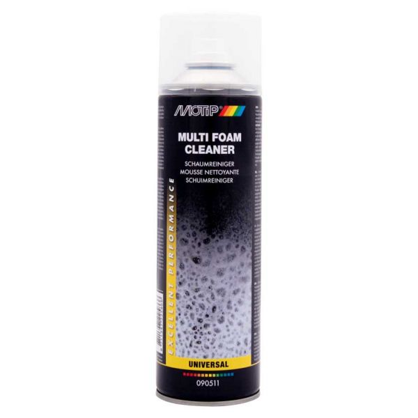 Skumrens 500 ml. motip