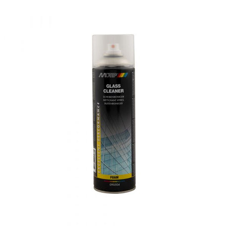 Vinduespudser 500 ml. motip