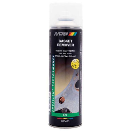 Motip pakningsfjerner 500 ml.