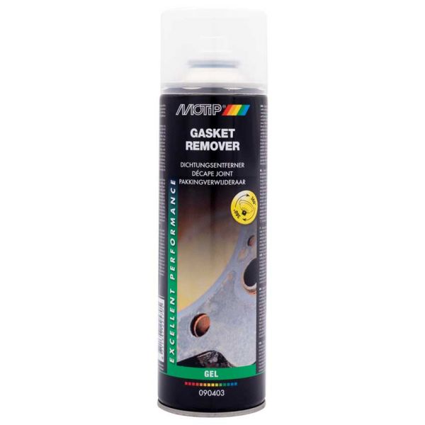Motip pakningsfjerner 500 ml.
