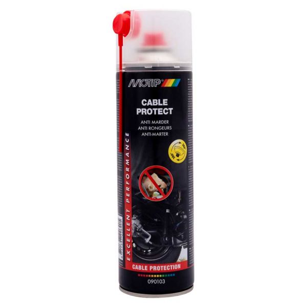 Motip anti-mår spray