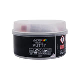 Motip aluminium metal spartelmasse 1000 gram