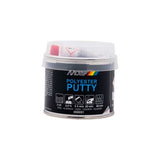 Motip polyester stål spartelmasse 250 gram