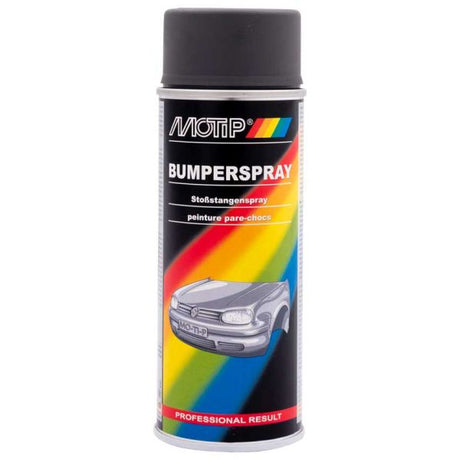 Motip bumper maling antracit 400 ml.