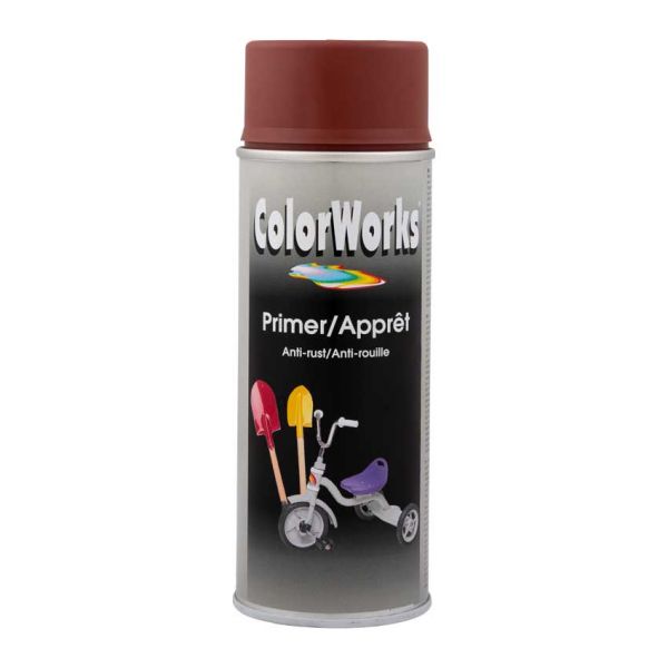 Motip maxicolor primer rød