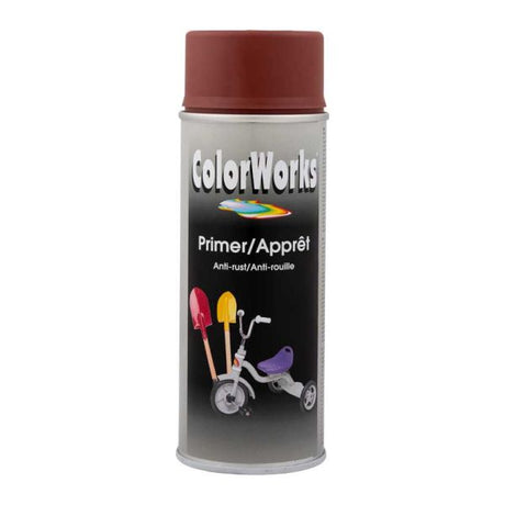 Motip maxicolor primer rød