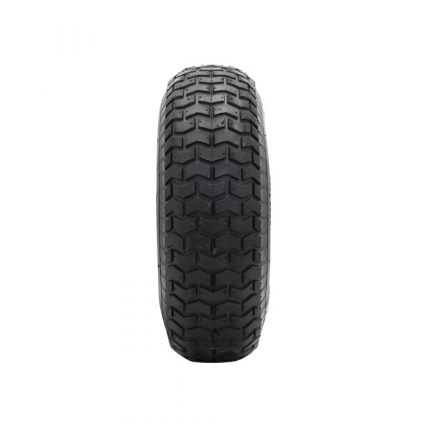 Hjul komplet 16x650-8, 6 pr