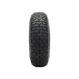 Hjul komplet 16x650-8, 6 pr