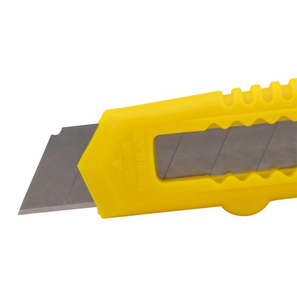 Topgear Topgear Breaking Knives 7-Piece Blister