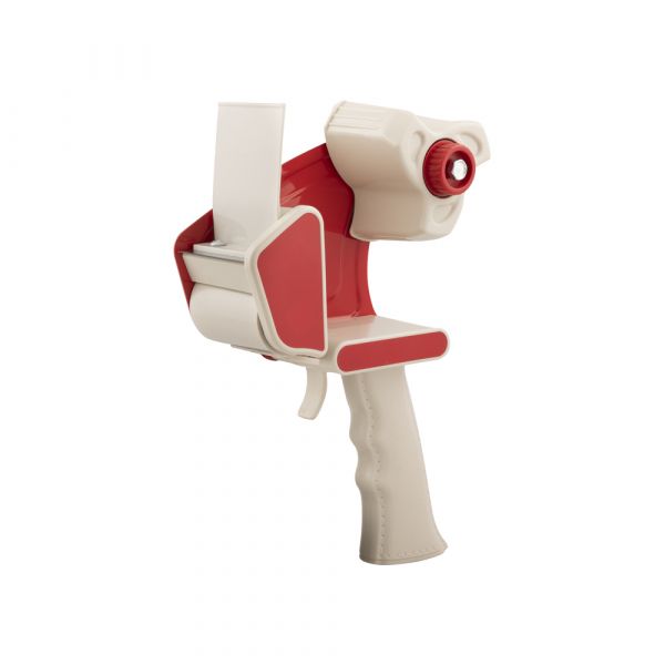 Topgear tape dispenser klæbende tapeholder