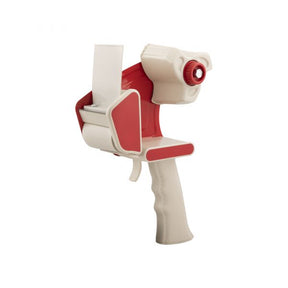 Topgear tape dispenser klæbende tapeholder
