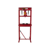 Topgear Workplace Press 20 ton, Hydr.