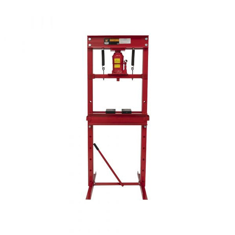 Topgear Workplace Press 20 ton, Hydr.