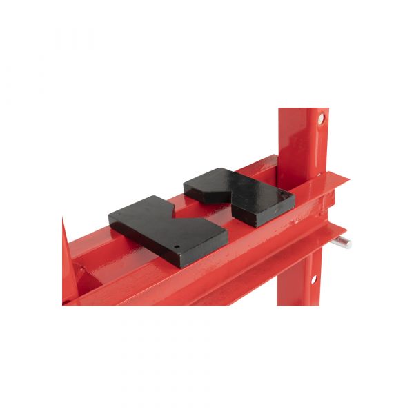 Topgear Workplace Press 20 ton, Hydr.