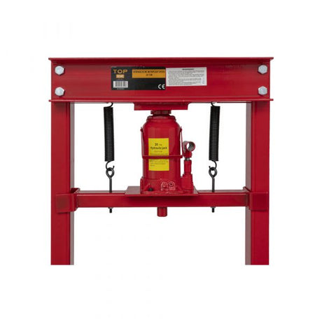 Topgear Workplace Press 20 ton, Hydr.