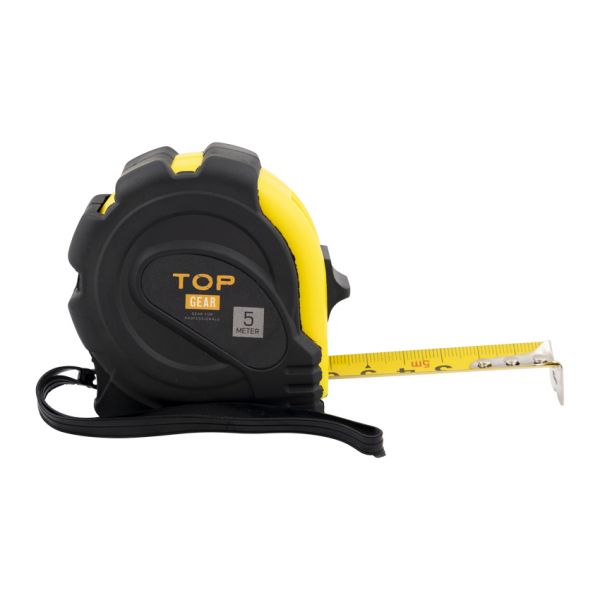 TOPGEAR ROLBAND STØRRELSE 5 m. gummi greb