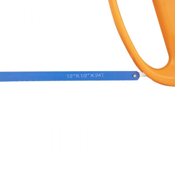 Topgear Topgear Iron Saw Plastic Handle