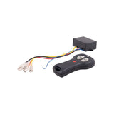 Trailergear trådløs styring 12 v spil