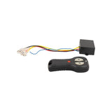 Trailergear trådløs styring 12 v spil