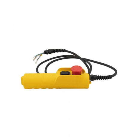 Topgear manuel styring til hejs 250 500 kg.