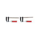 Topgear limklemmesæt 150 x 50 mm. 2 stk