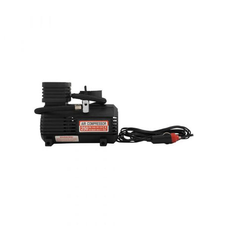 Topgear minikompressor 12 volt